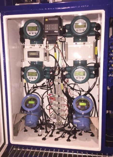 junction box wiring fleet service of tulsa